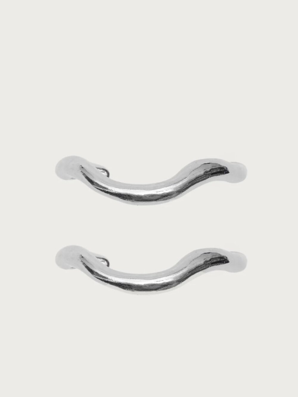 Double Arm Cuff - Picture 2 of 3